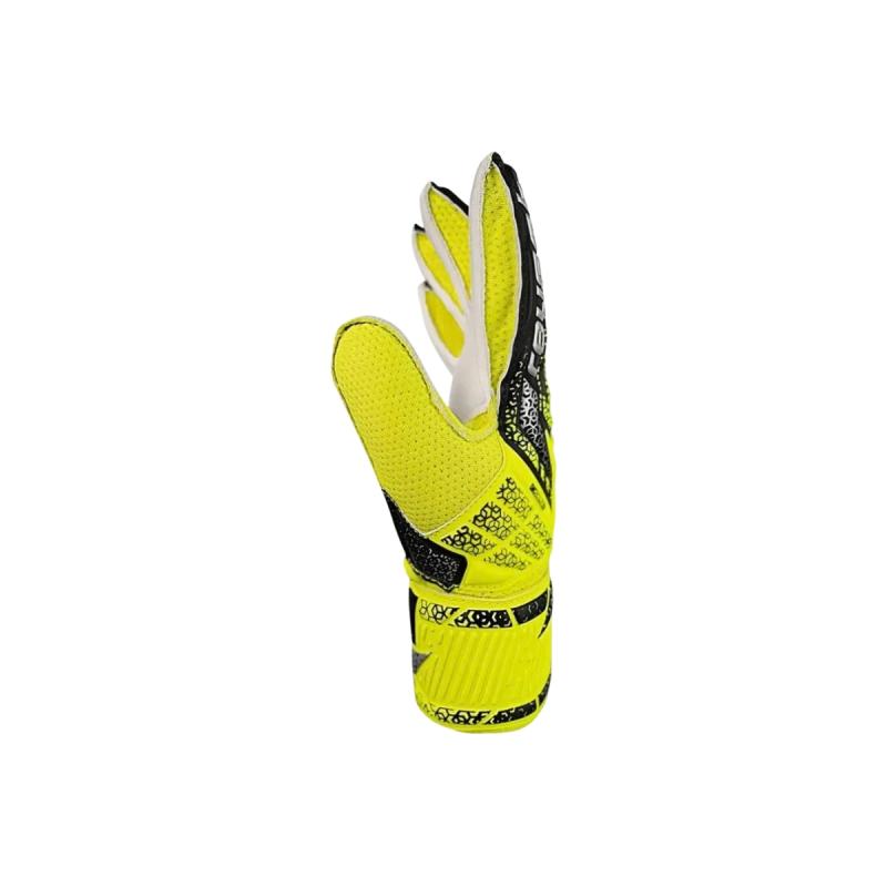 Guantes Arquero Reusch Attrakt Solid Junior