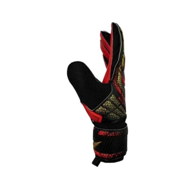 Guantes Arquero Reusch Attrakt Solid Junior
