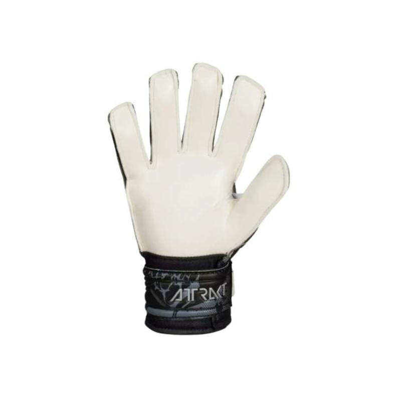 Guantes Arquero Reusch Attrakt Solid Junior
