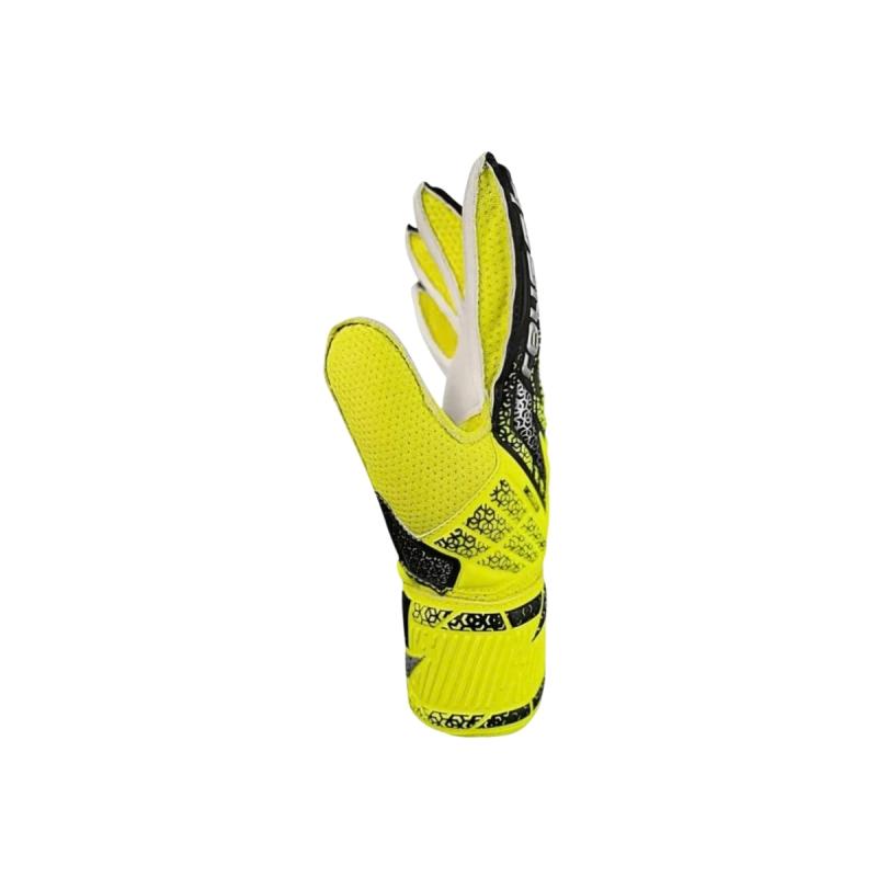 Guantes Arquero Reusch Attrakt Solid Junior