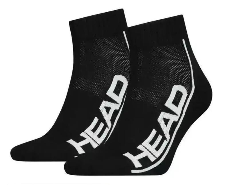 Pack Medias Soquetes Head X2