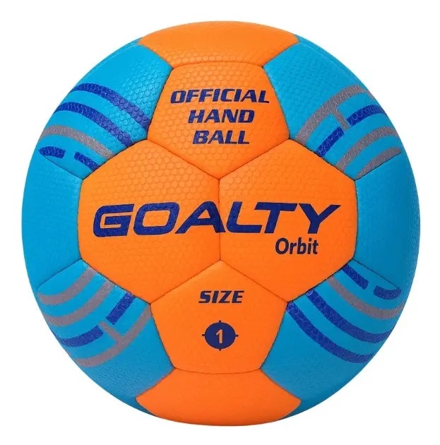 Pelota Handball Goalty Orbit N° 1