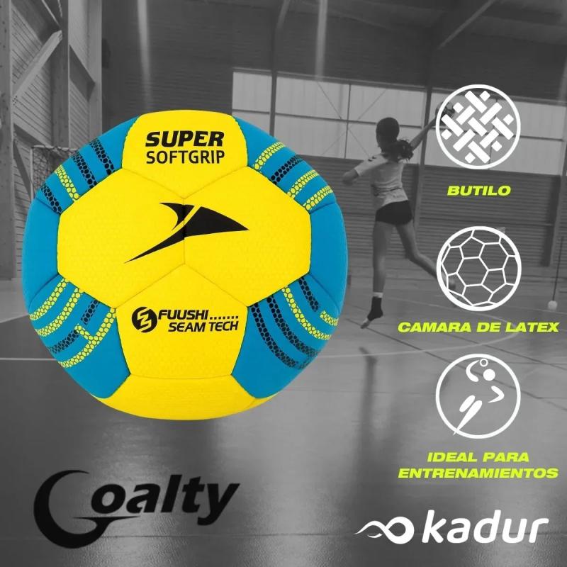 Pelota Handball Goalty Orbit N° 1