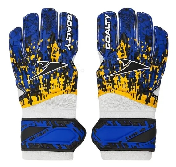 Guantes Arquero Goalty Raptor Adulto
