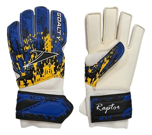 Guantes Arquero Goalty Raptor Adulto
