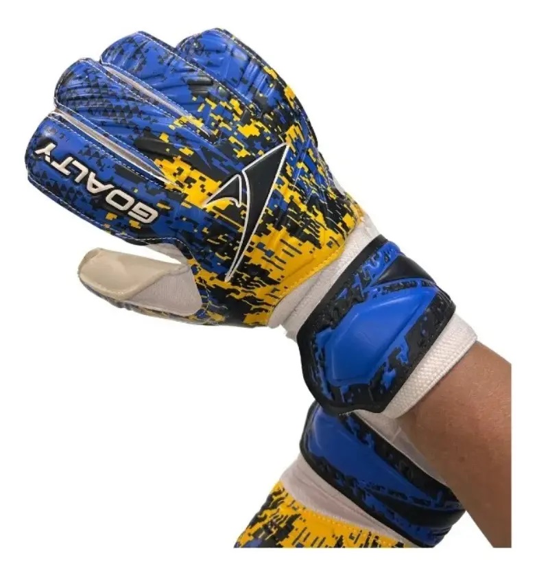 Guantes Arquero Goalty Raptor Adulto