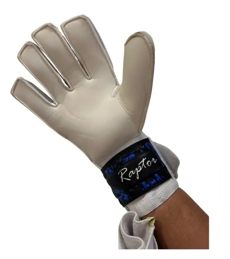 Guantes Arquero Goalty Raptor Adulto