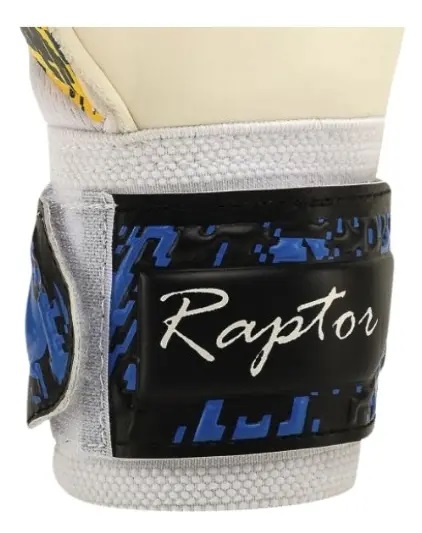 Guantes Arquero Goalty Raptor Adulto