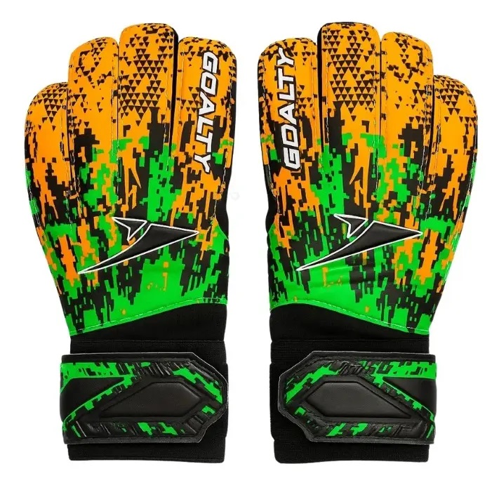 Guantes Arquero Goalty Raptor Adulto