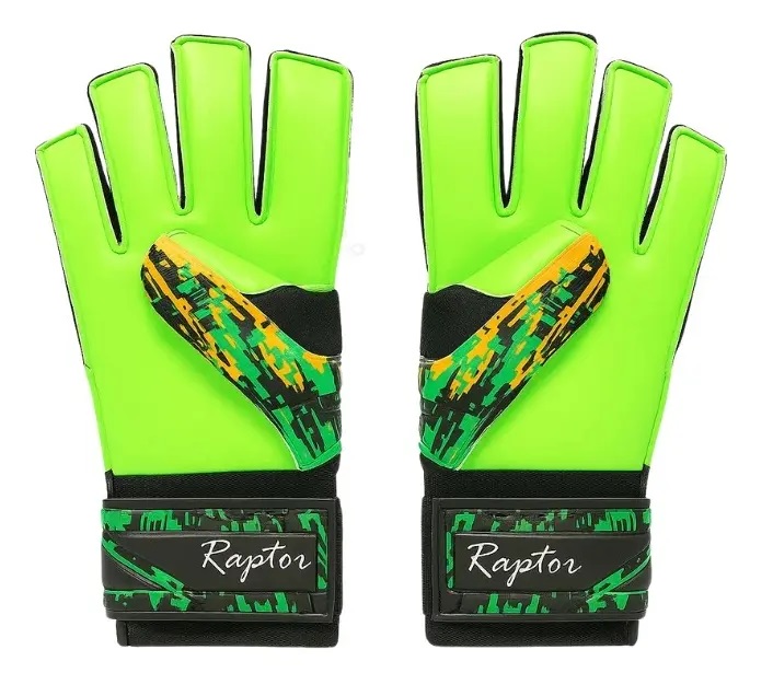 Guantes Arquero Goalty Raptor Adulto