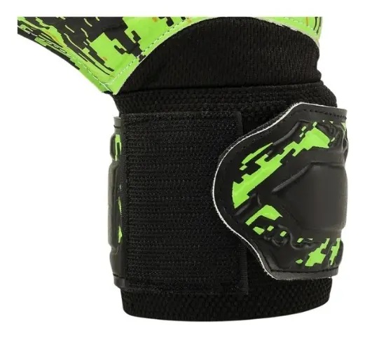 Guantes Arquero Goalty Raptor Adulto