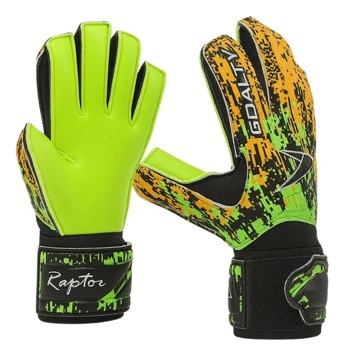 Guantes Arquero Goalty Raptor Adulto