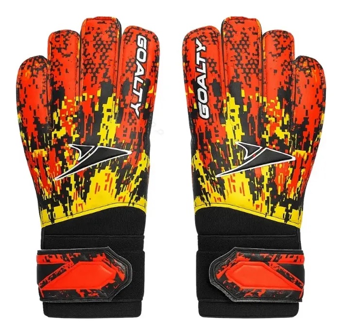 Guantes Arquero Goalty Raptor Adulto