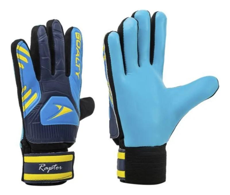 Guantes Arquero Goalty Raptor Junior