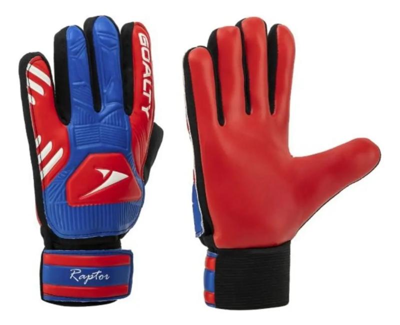 Guantes Arquero Goalty Raptor Junior