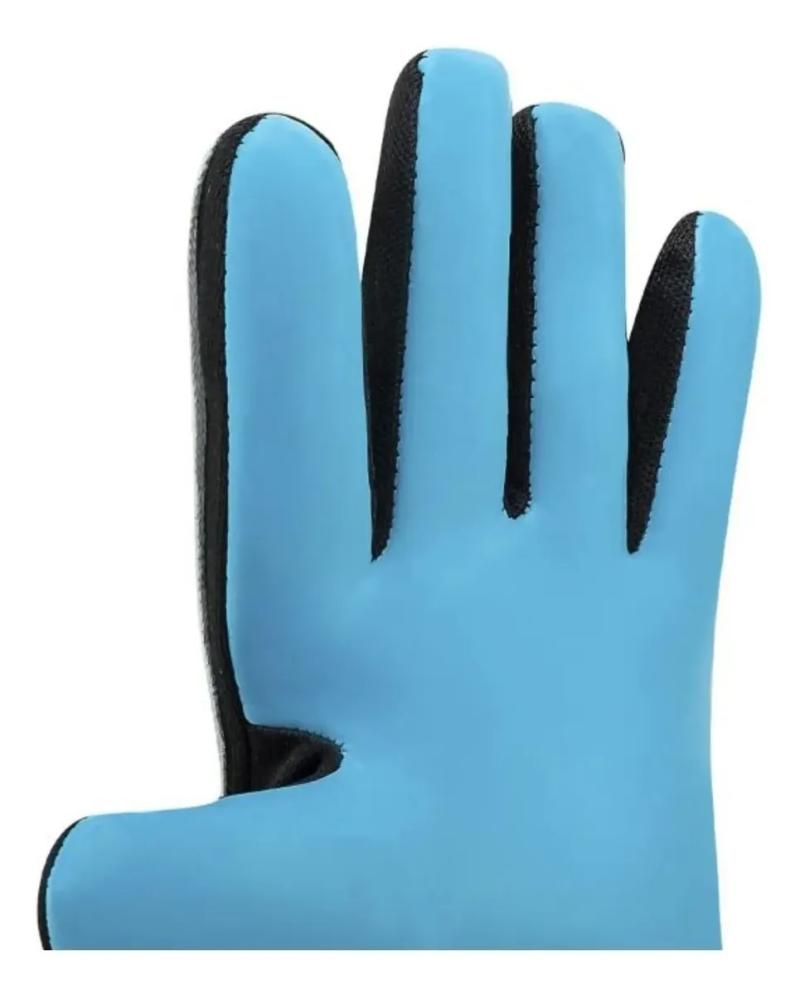 Guantes Arquero Goalty Raptor Junior