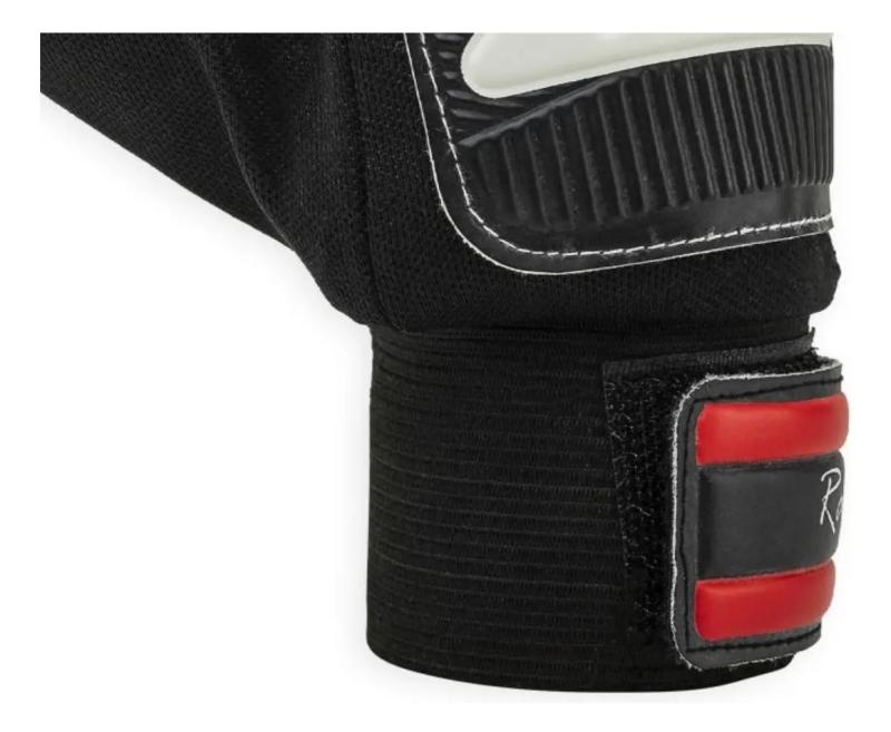 Guantes Arquero Goalty Raptor Junior