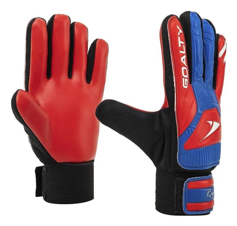 Guantes Arquero Goalty Raptor Junior