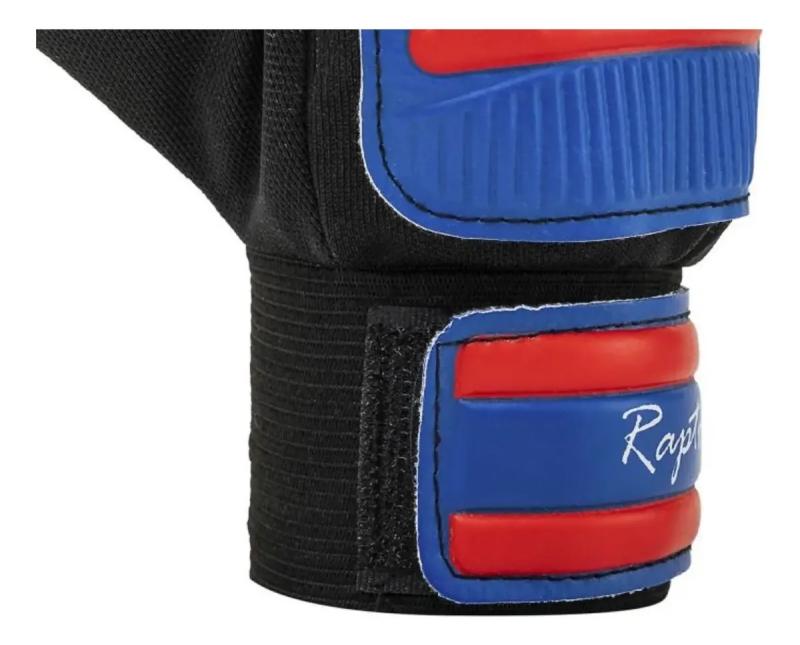 Guantes Arquero Goalty Raptor Junior