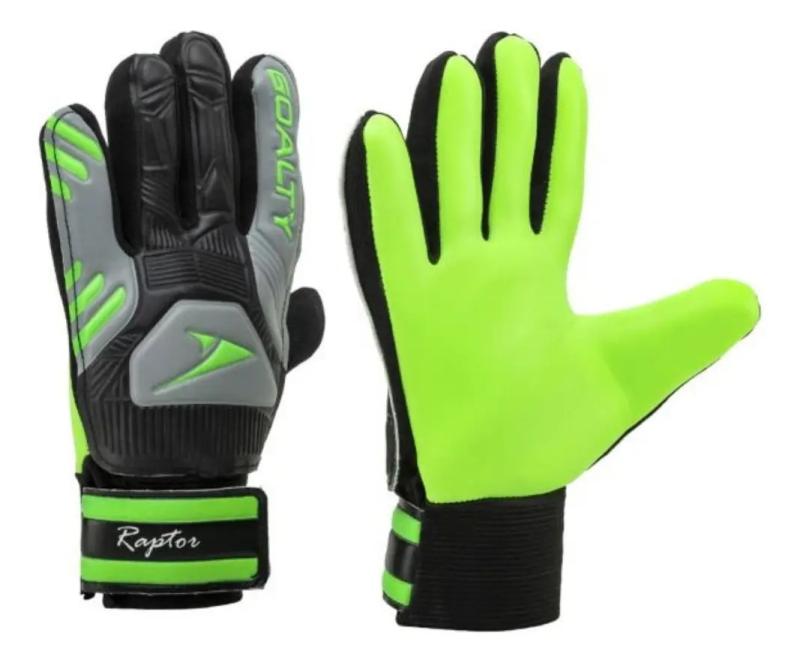 Guantes Arquero Goalty Raptor Junior