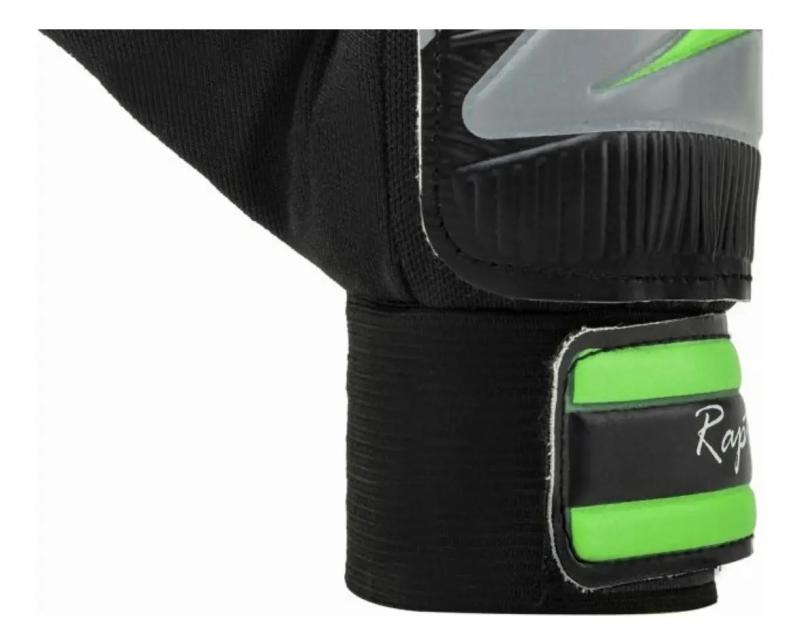 Guantes Arquero Goalty Raptor Junior