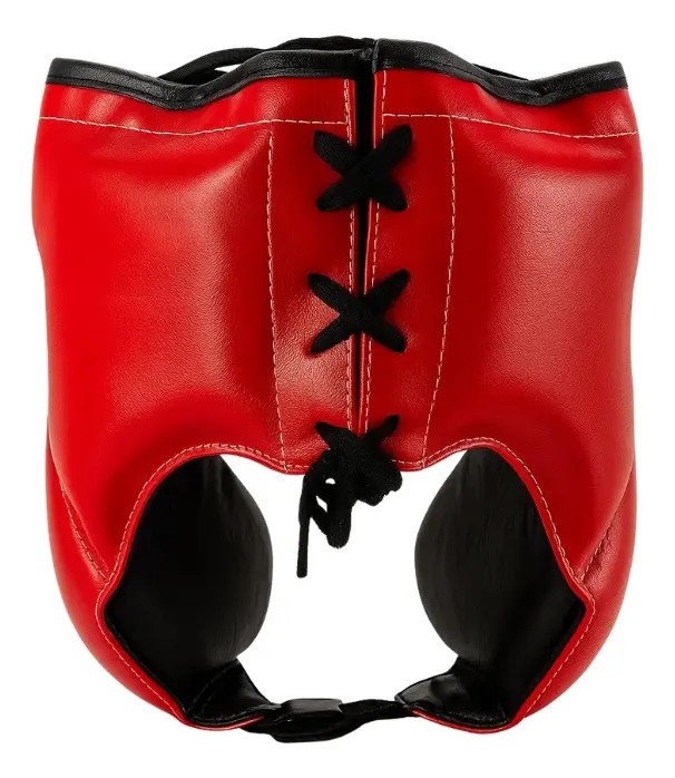 Cabezal Boxeo Pomulos Proyec