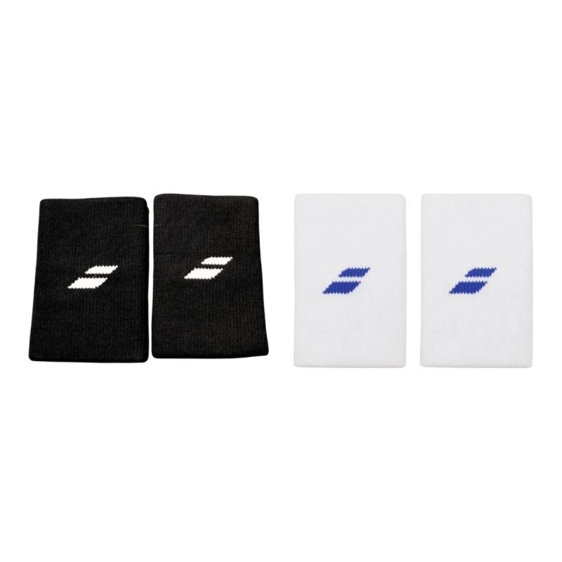 Muñequera Tenis Babolat