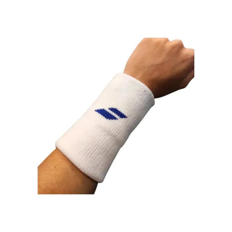 Muñequera Tenis Babolat