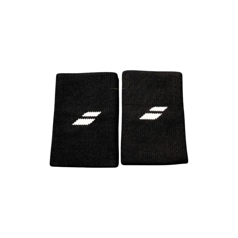 Muñequera Tenis Babolat