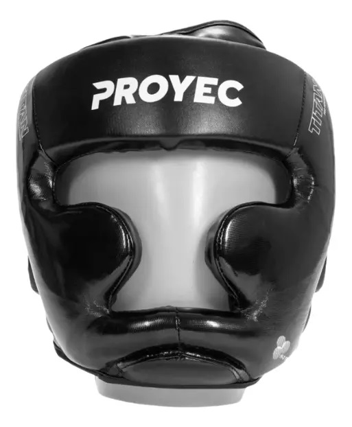 Cabezal Boxeo Titan Proyec