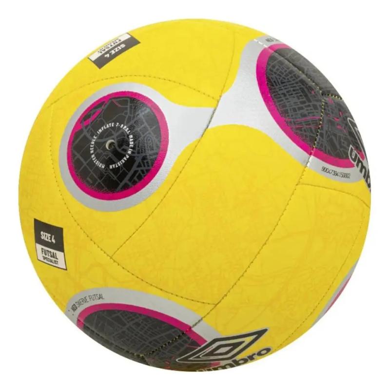 Pelota Futbol Umbro Neo Swerve N5