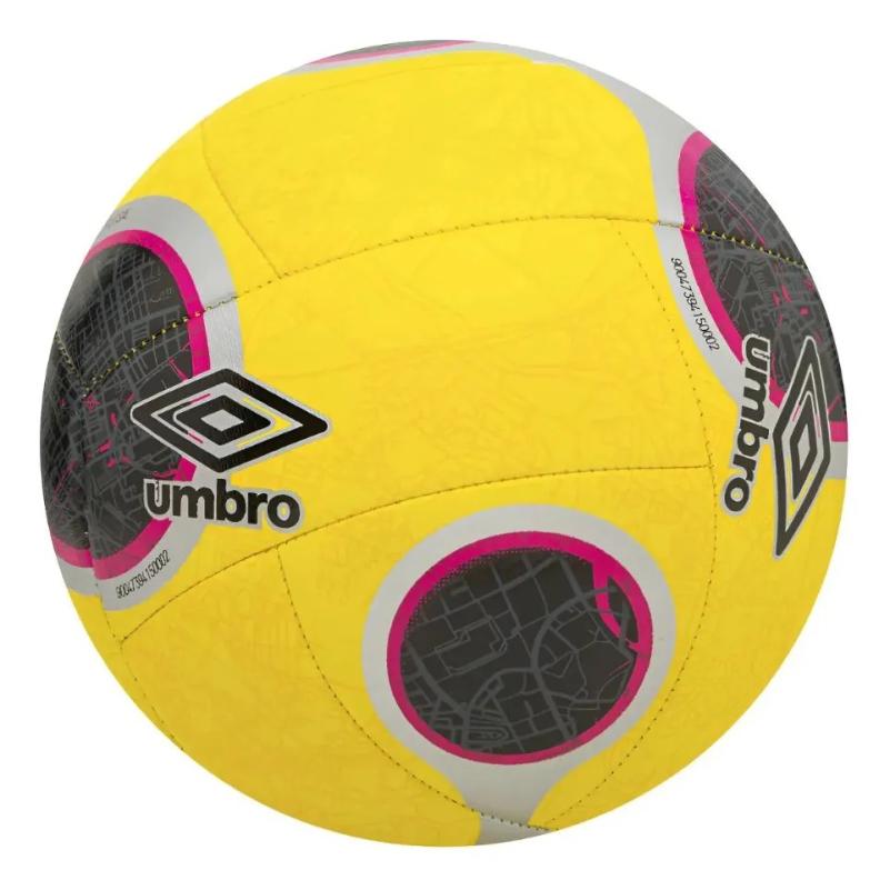Pelota Futbol Umbro Neo Swerve N5