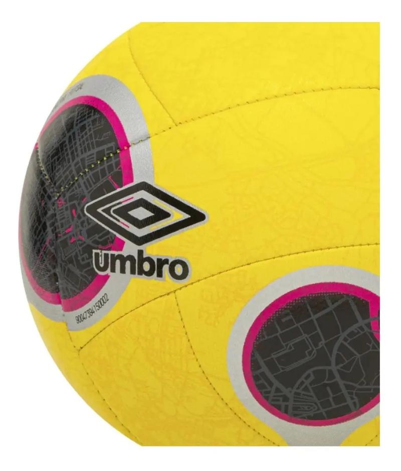 Pelota Futbol Umbro Neo Swerve N5