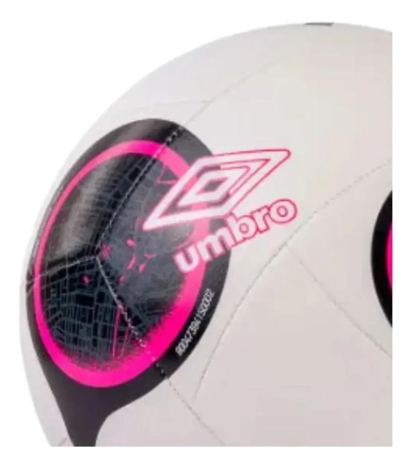 Pelota Futbol Umbro Neo Swerve N5
