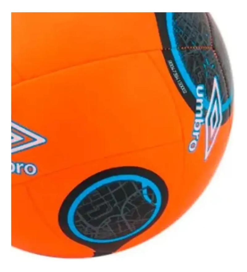 Pelota Futbol Umbro Neo Swerve N5