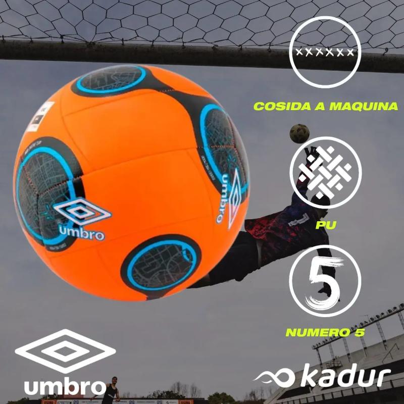Pelota Futbol Umbro Neo Swerve N5