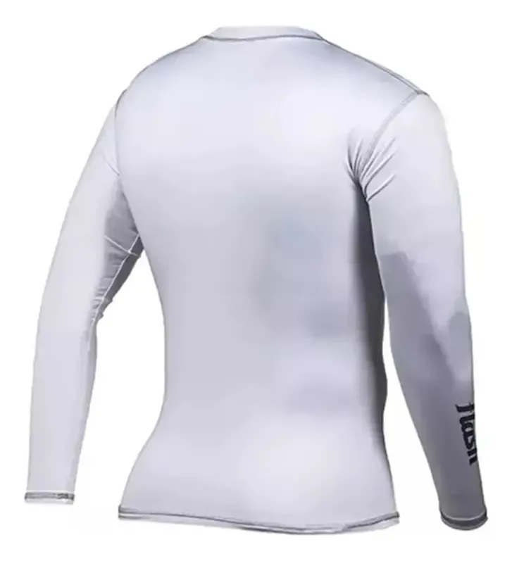 Remera Termica Infantil Flash
