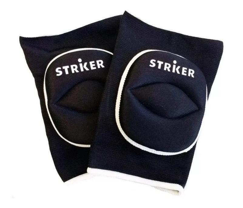 Rodilleras Voley Striker