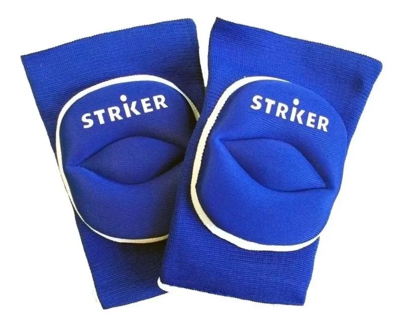 Rodilleras Voley Striker