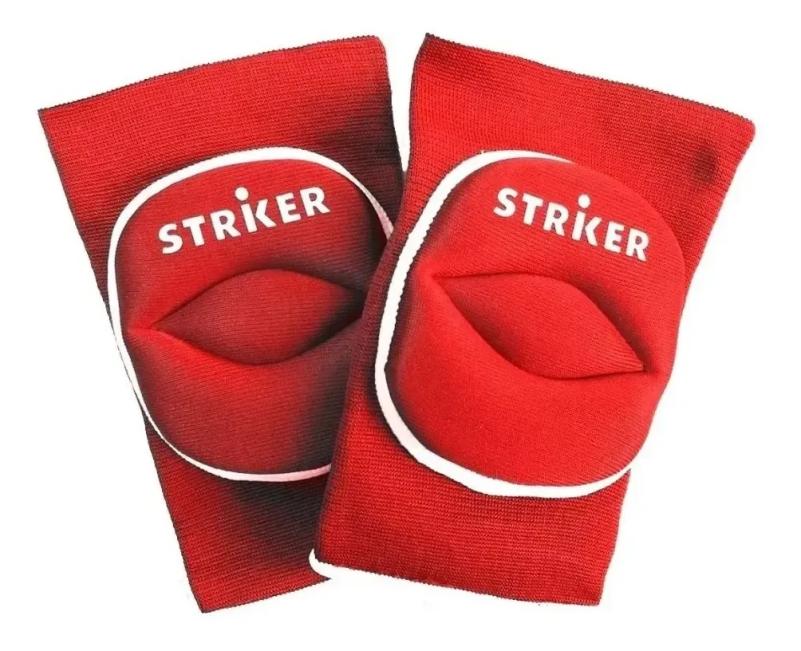 Rodilleras Voley Striker