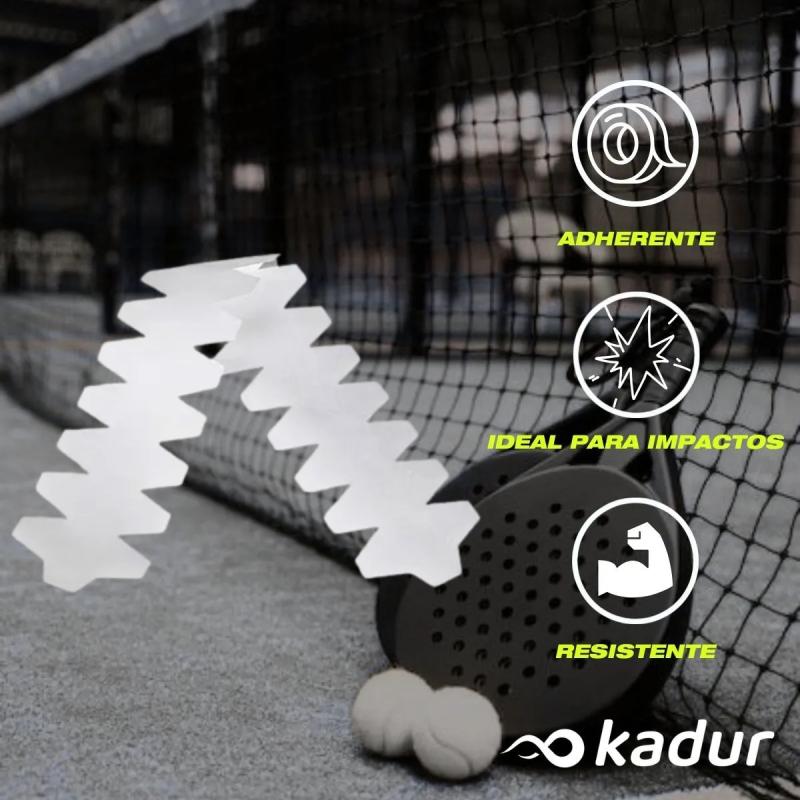 Paleta Babolat Padel Air Origin Tubo Pelotas X3u Protector