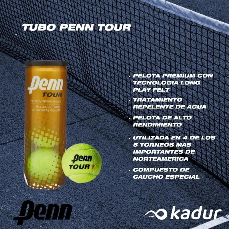Paleta Babolat Padel Air Origin Tubo Pelotas X3u Protector