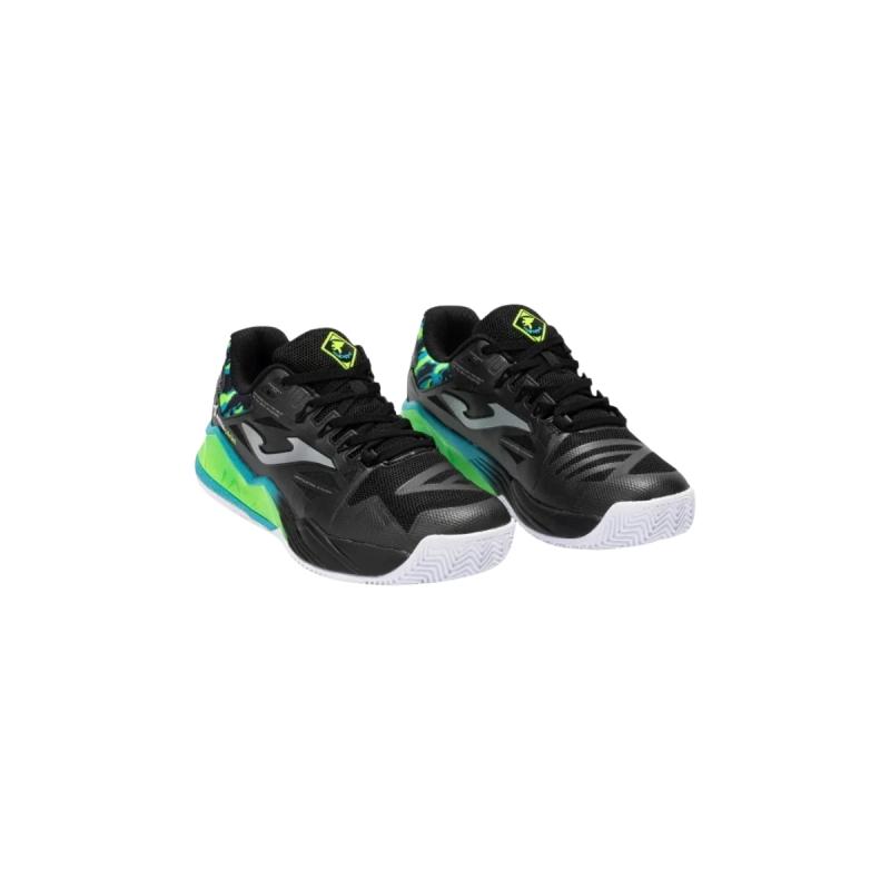 Zapatillas Joma Spin Padel Deportivas Sintetico Mesh