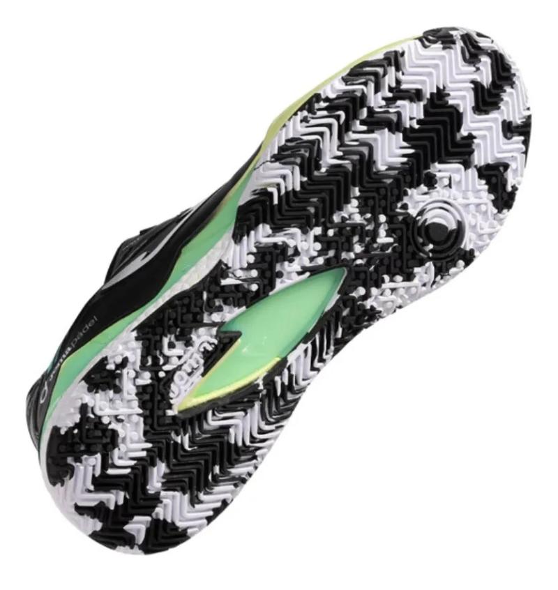 Zapatillas Joma Spin Padel Deportivas Sintetico Mesh