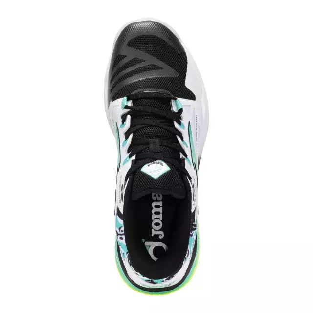 Zapatillas Joma Spin Padel Deportivas Sintetico Mesh