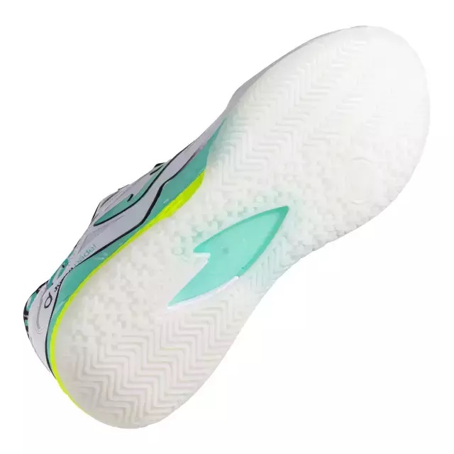 Zapatillas Joma Spin Padel Deportivas Sintetico Mesh