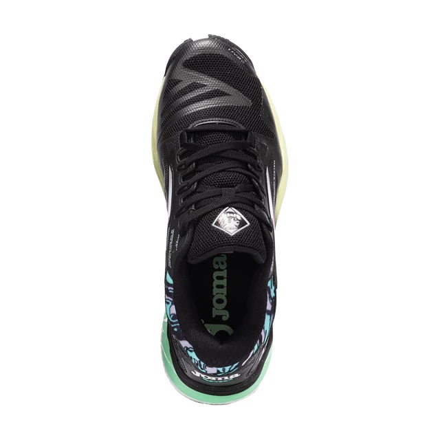 Zapatillas Joma Spin Padel Deportivas Sintetico Mesh