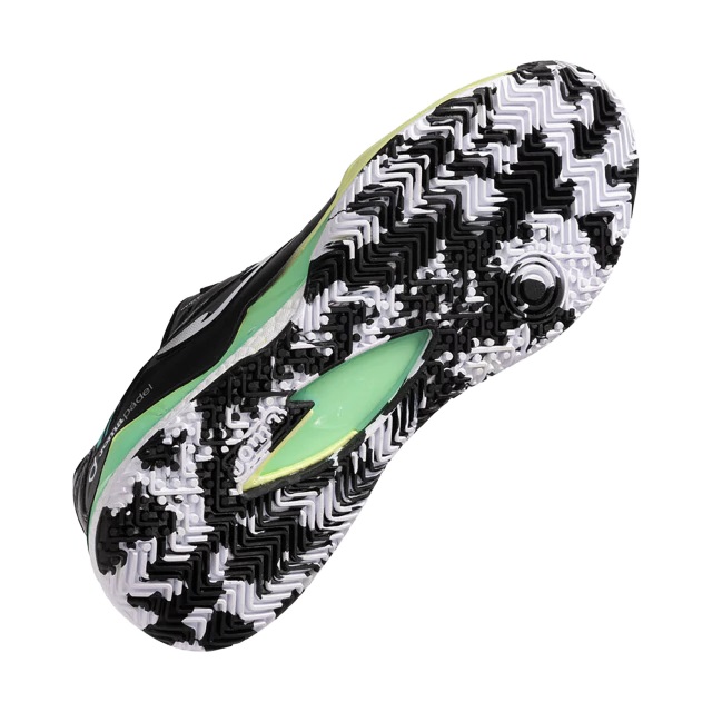 Zapatillas Joma Spin Padel Deportivas Sintetico Mesh