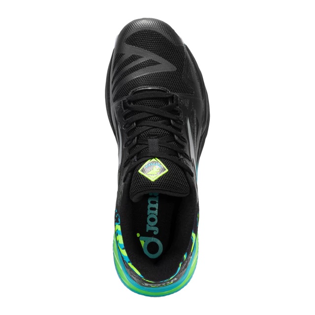 Zapatillas Joma Spin Padel Deportivas Sintetico Mesh