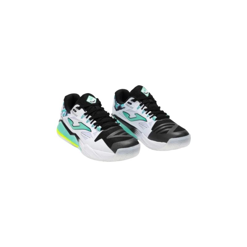 Zapatillas Joma Spin Padel Deportivas Sintetico Mesh